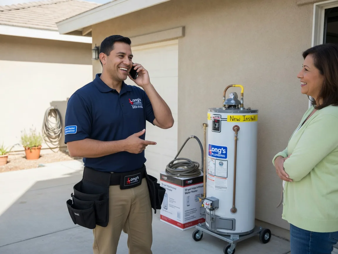 Leak Detection Kings Canyon National Pk, CA FAQs